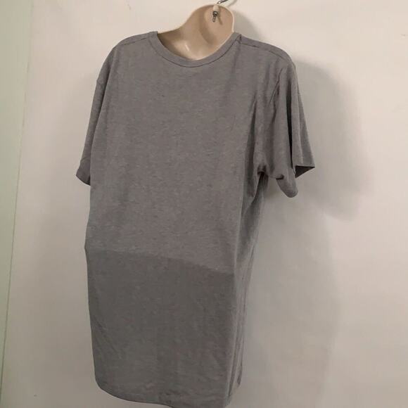 NWOT KARL LAGERFELD PARIS SKULL GRAPHIC TEE SZ XL - Picture 3 of 5